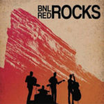Bare Naked Ladies - Red Rocks