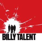 Billy Talent - Billy Talent