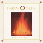 HAREM SCAREM Mood Swings 2