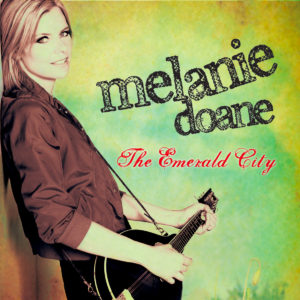 Melanie Doane Emerlad City