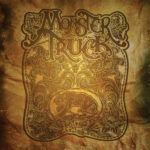 Monster Truck - Brown EP