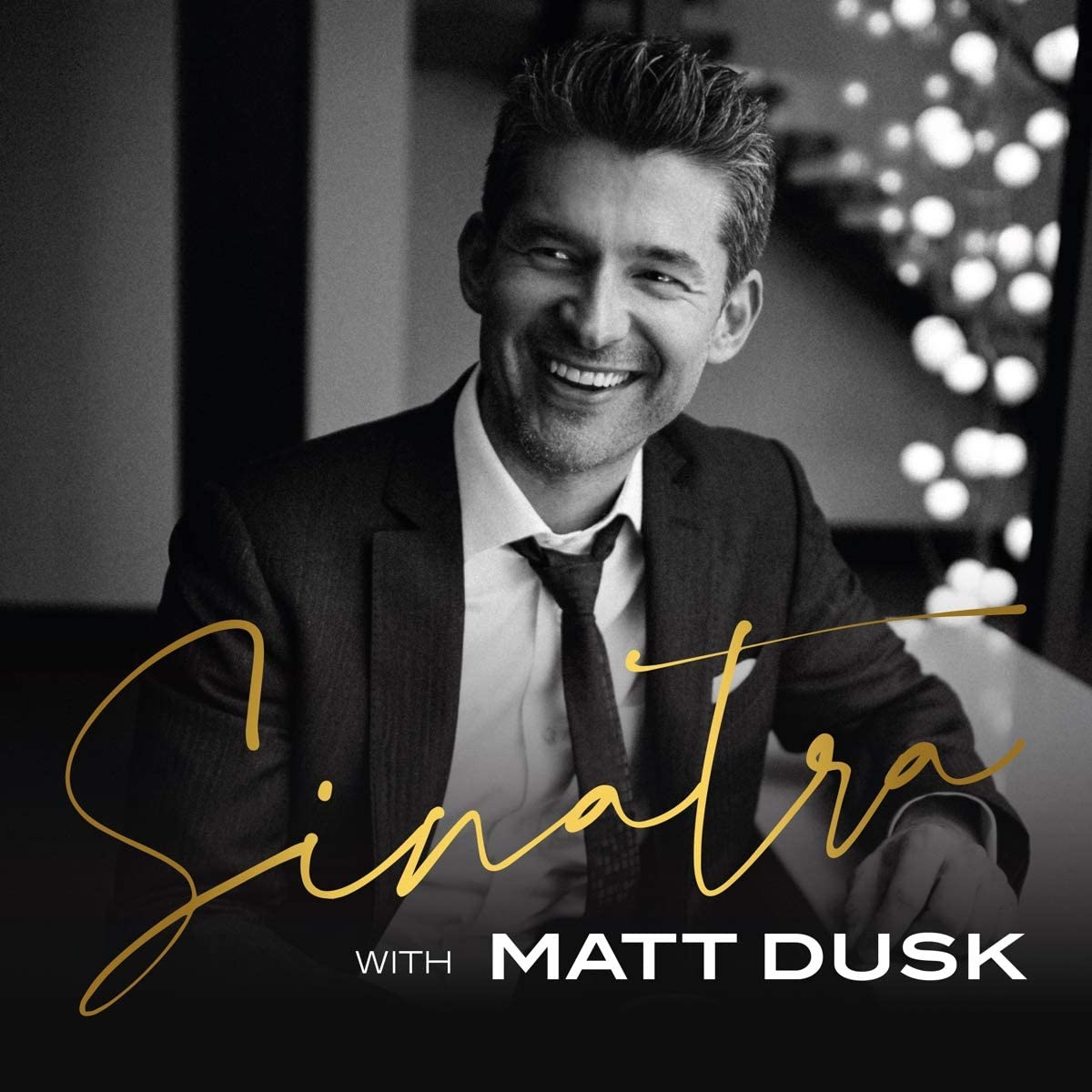 Matt Dusk