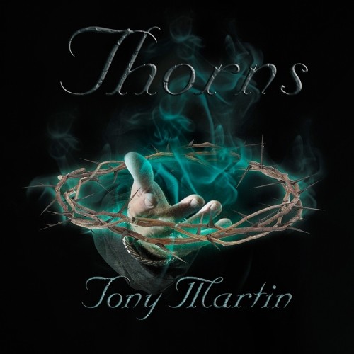 Tony Martin