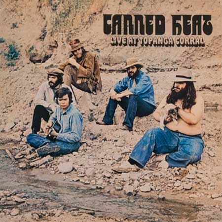 Canned Heat